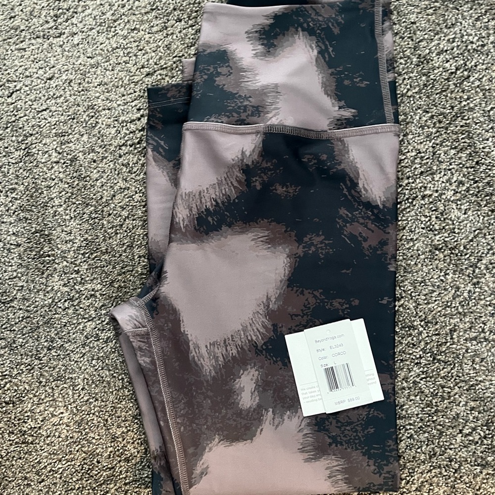 Beyond Yoga Leggings